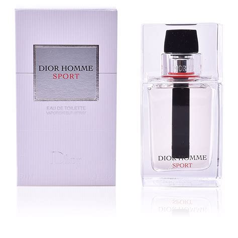 dior parfum herren sport|Dior homme sport perfume price.